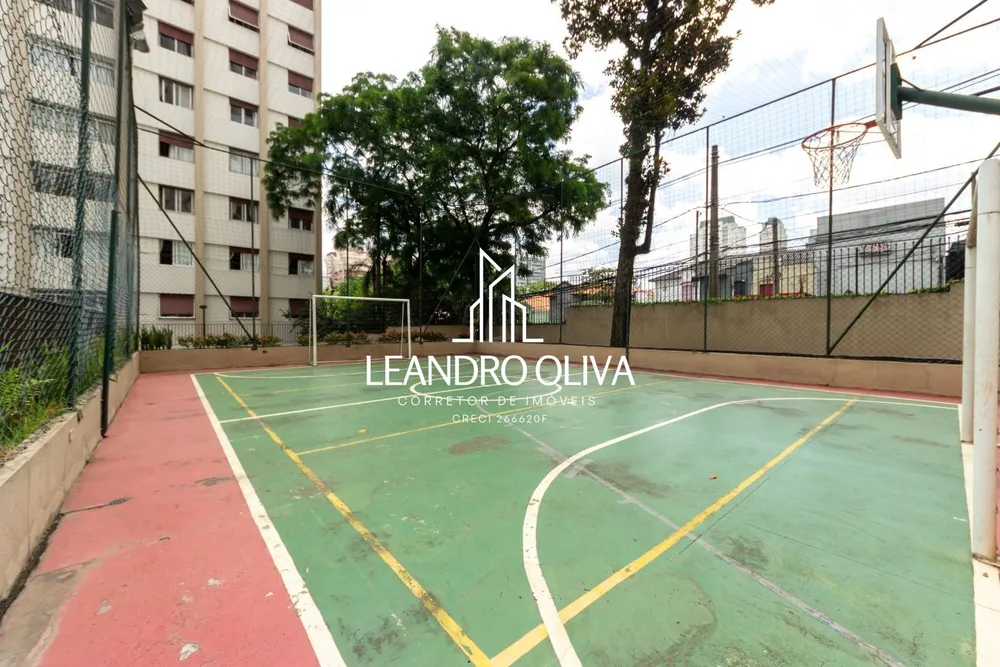Apartamento, 2 quartos, 84 m² - Foto 10