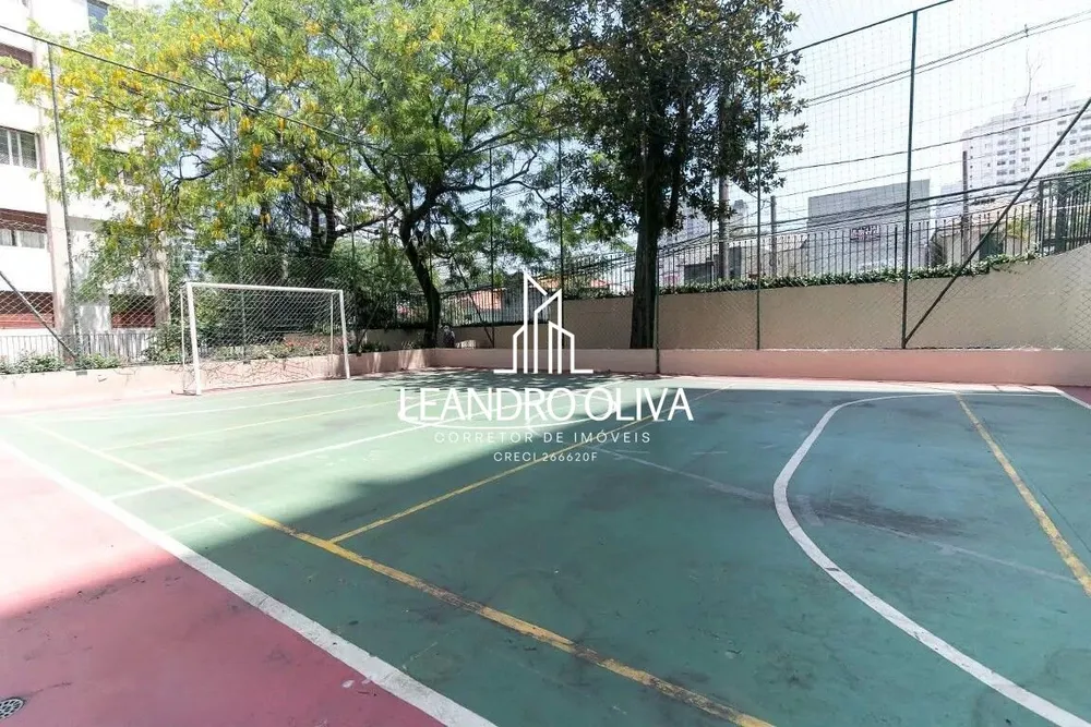 Apartamento, 2 quartos, 84 m² - Foto 9