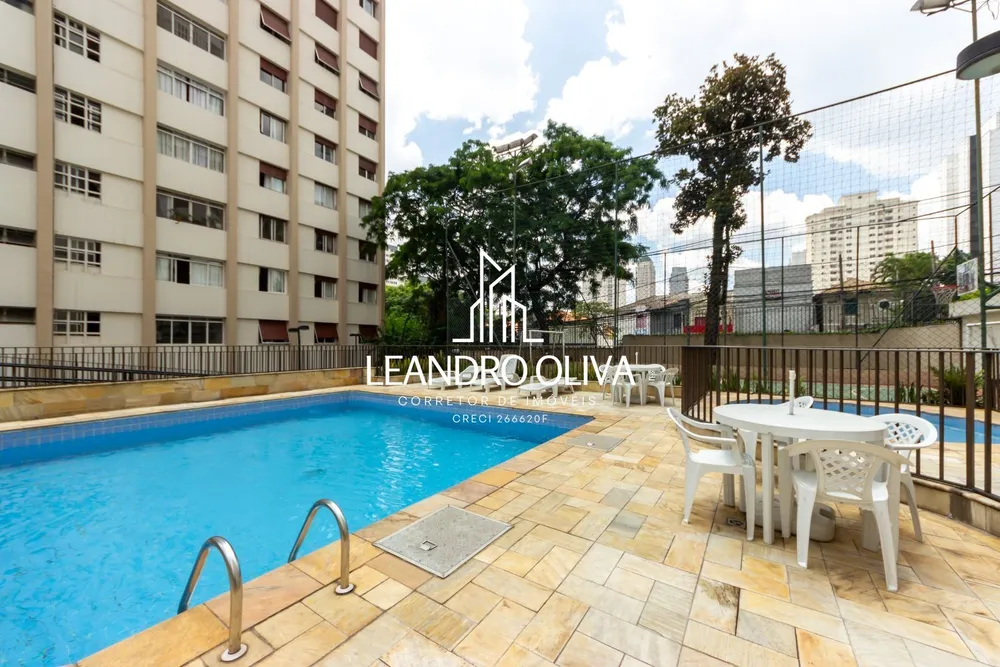 Apartamento, 2 quartos, 84 m² - Foto 8
