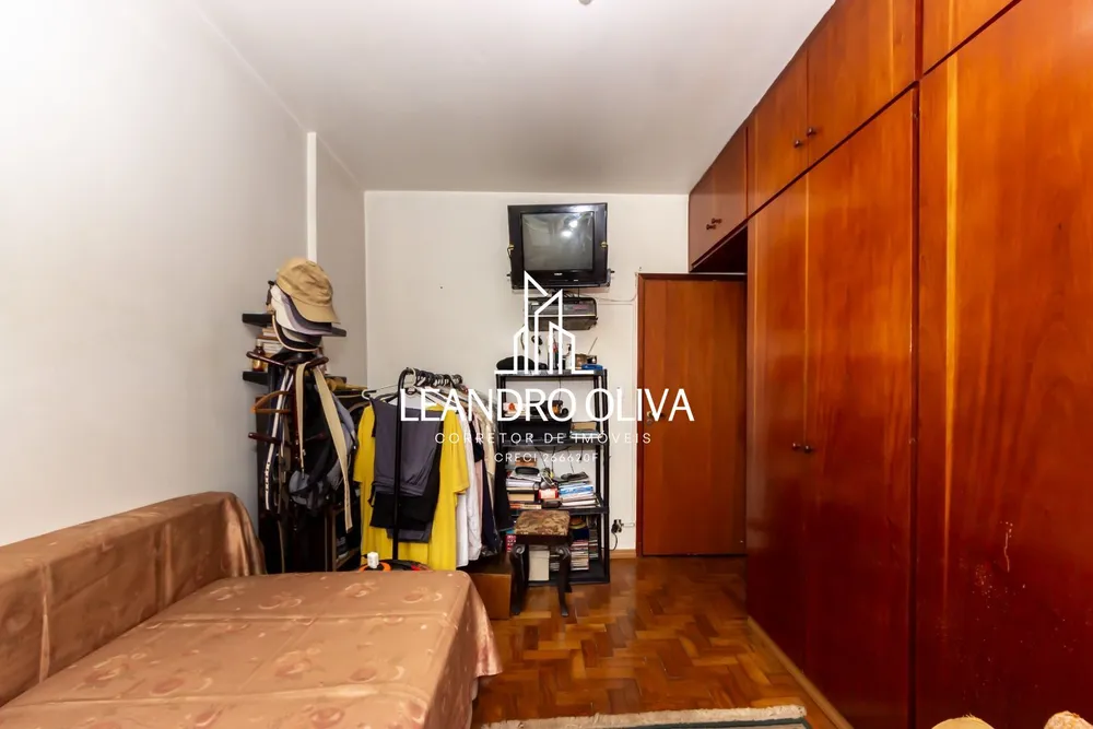 Apartamento, 2 quartos, 84 m² - Foto 6