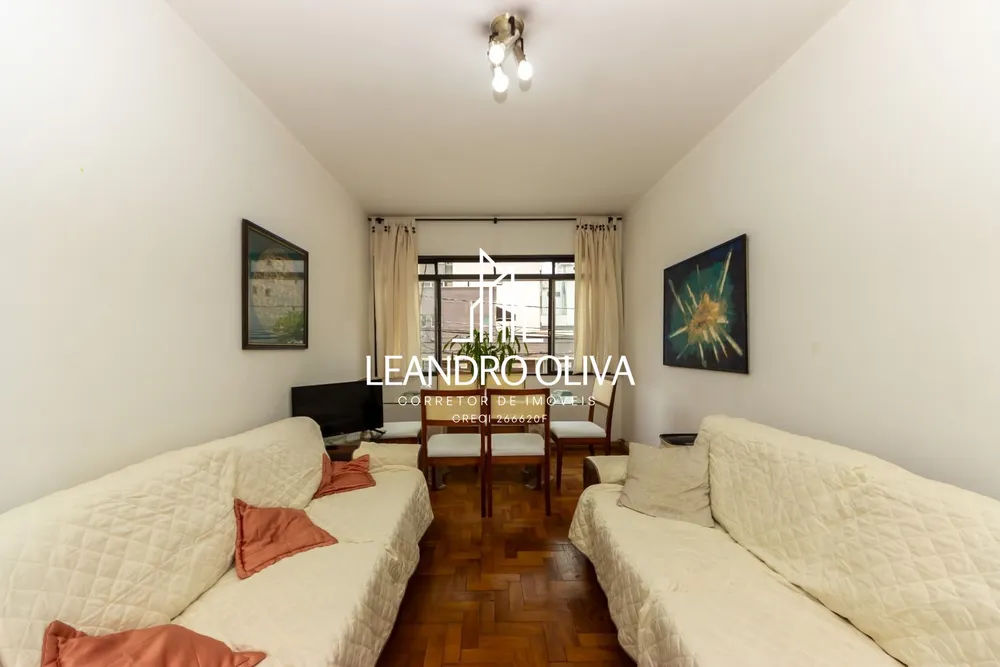 Apartamento, 2 quartos, 84 m² - Foto 4