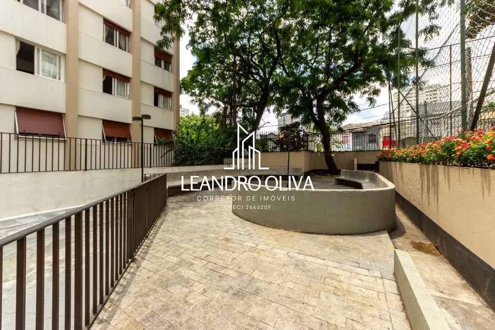 Apartamento, 2 quartos, 84 m² - Foto 1