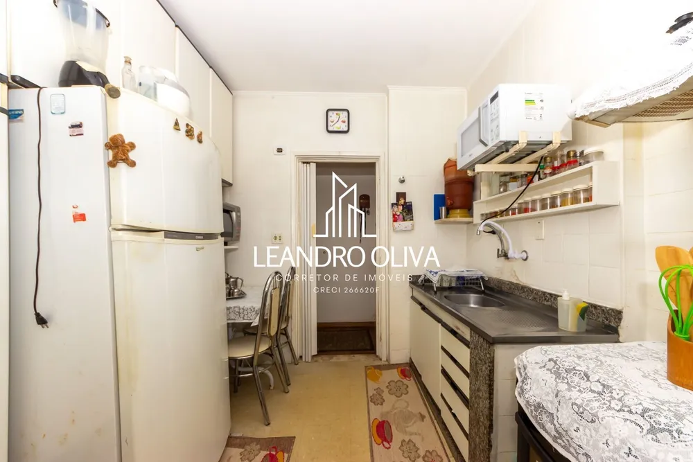 Apartamento, 2 quartos, 84 m² - Foto 2