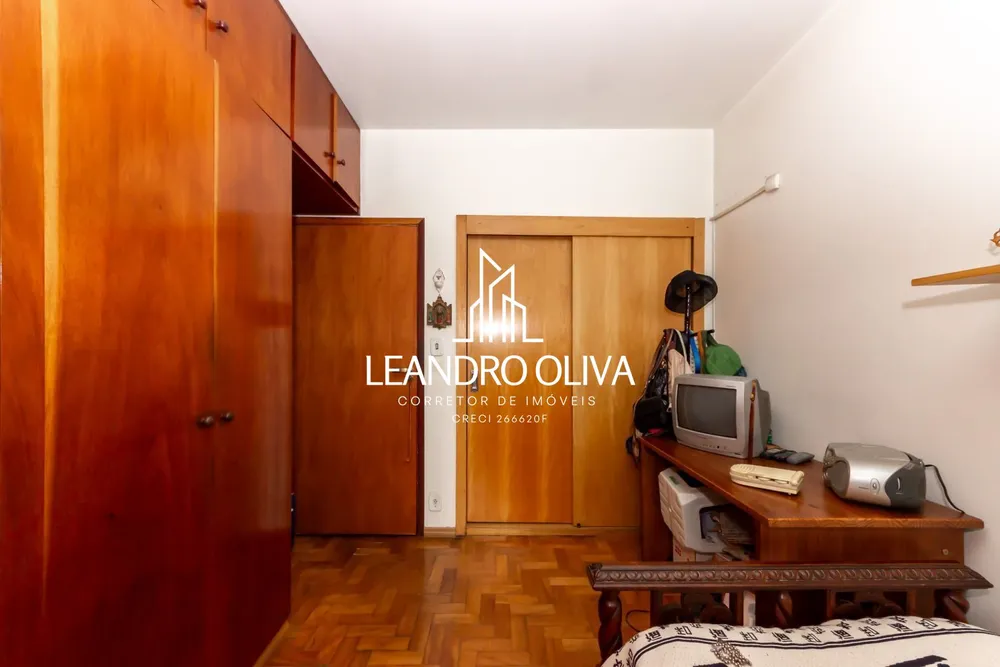 Apartamento, 2 quartos, 84 m² - Foto 4