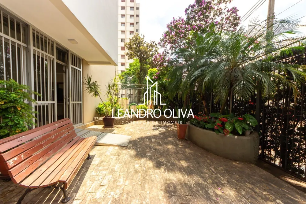 Apartamento, 2 quartos, 84 m² - Foto 3
