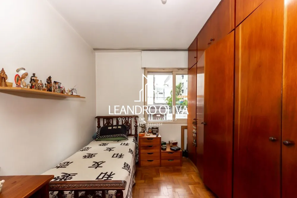 Apartamento, 2 quartos, 84 m² - Foto 2