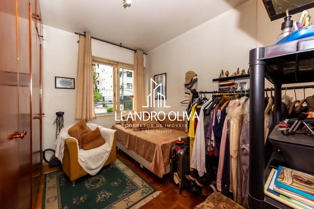 Apartamento, 2 quartos, 84 m² - Foto 5