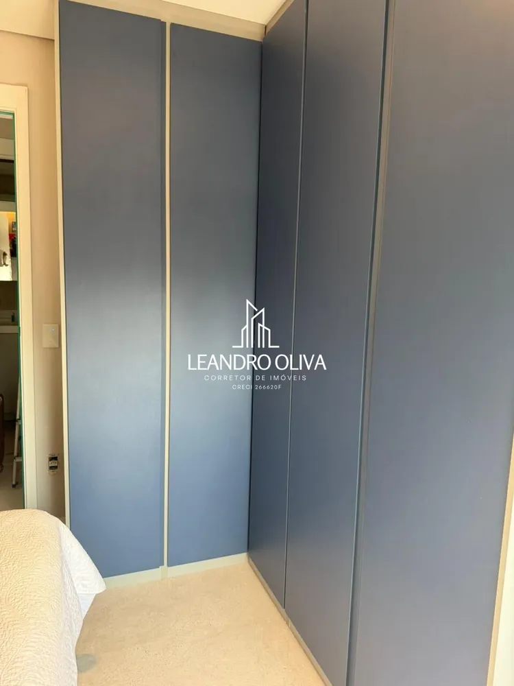 Apartamento, 2 quartos, 64 m² - Foto 2