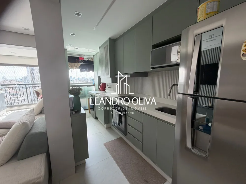 Apartamento, 2 quartos, 64 m² - Foto 6