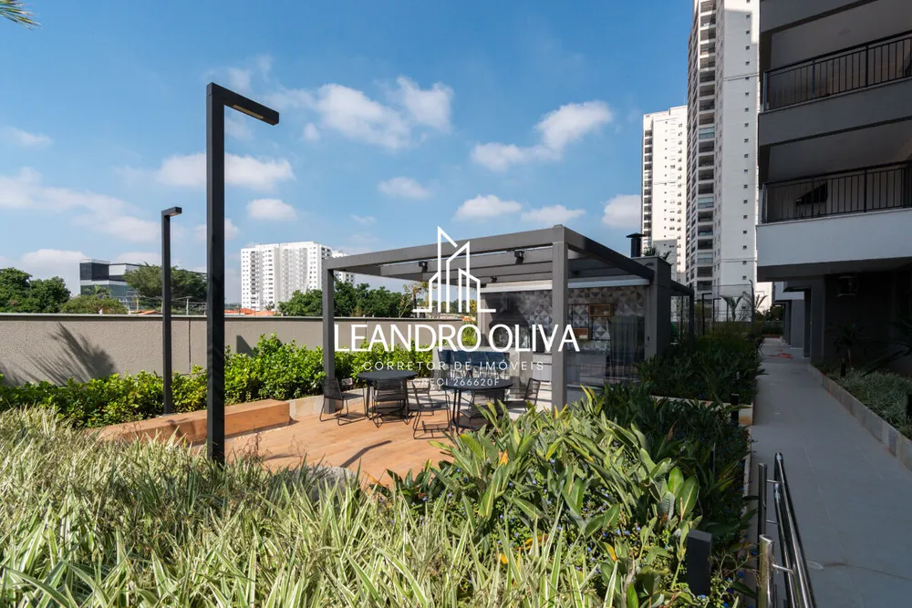 Apartamento, 2 quartos, 64 m² - Foto 10