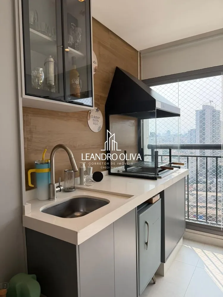 Apartamento, 2 quartos, 64 m² - Foto 3