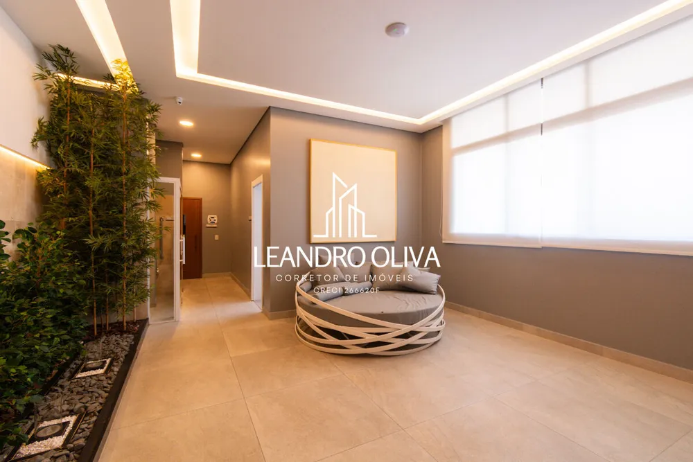 Apartamento, 2 quartos, 64 m² - Foto 1