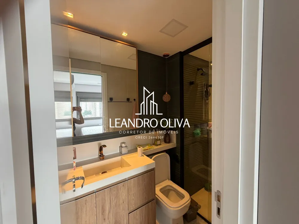 Apartamento, 2 quartos, 64 m² - Foto 3