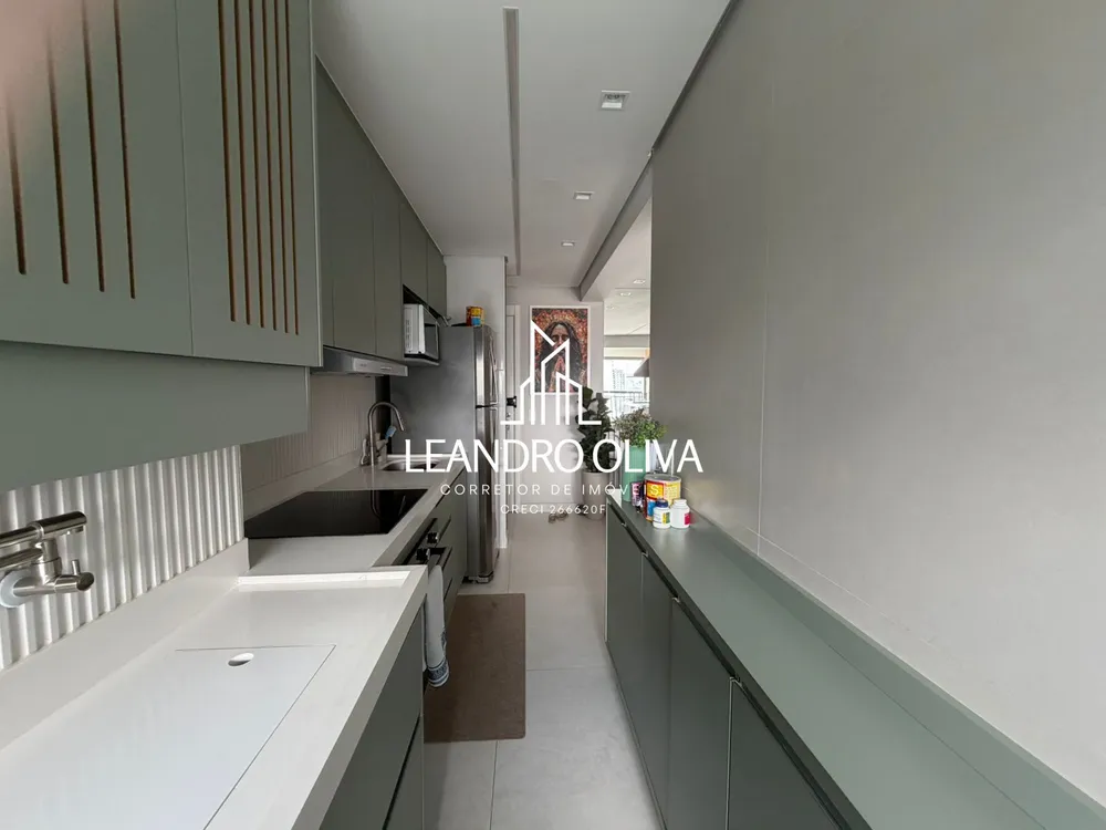 Apartamento, 2 quartos, 64 m² - Foto 7