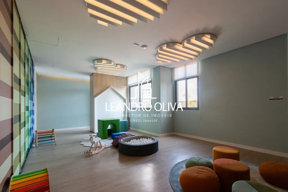 Apartamento, 2 quartos, 64 m² - Foto 4