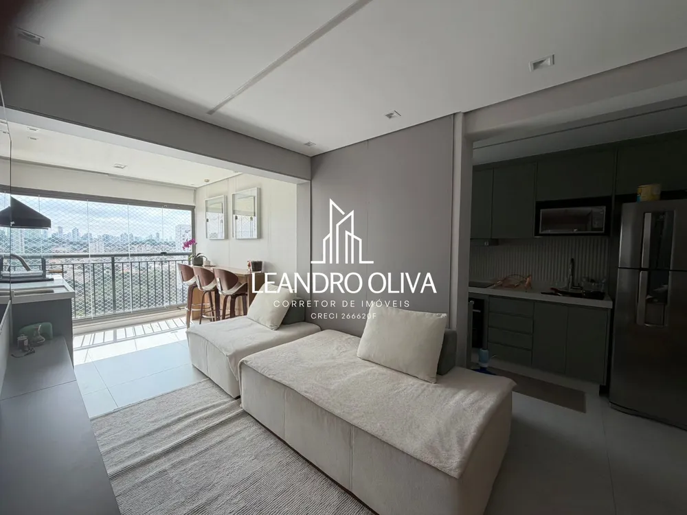 Apartamento, 2 quartos, 64 m² - Foto 2
