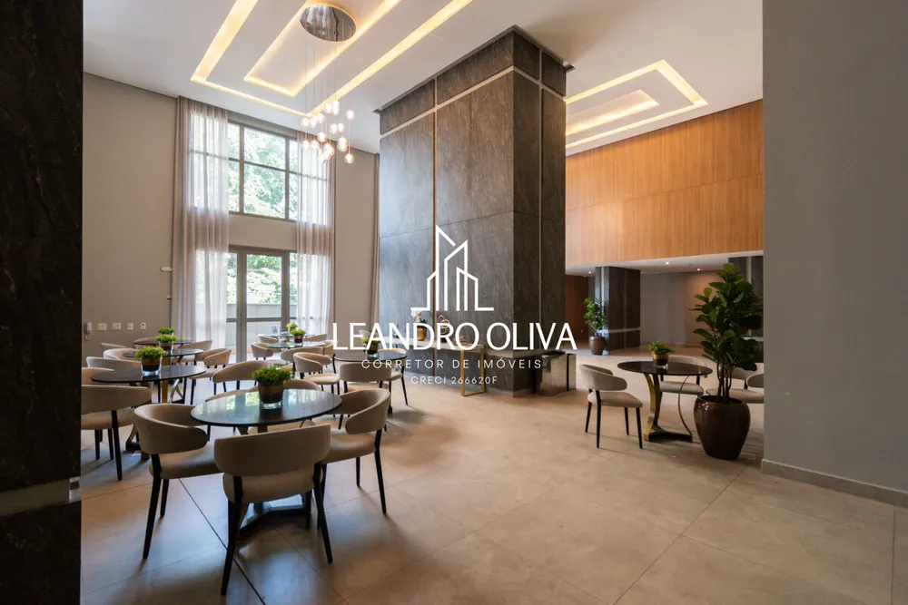 Apartamento, 2 quartos, 64 m² - Foto 9