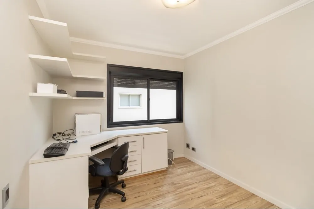 Apartamento, 3 quartos, 132 m² - Foto 14