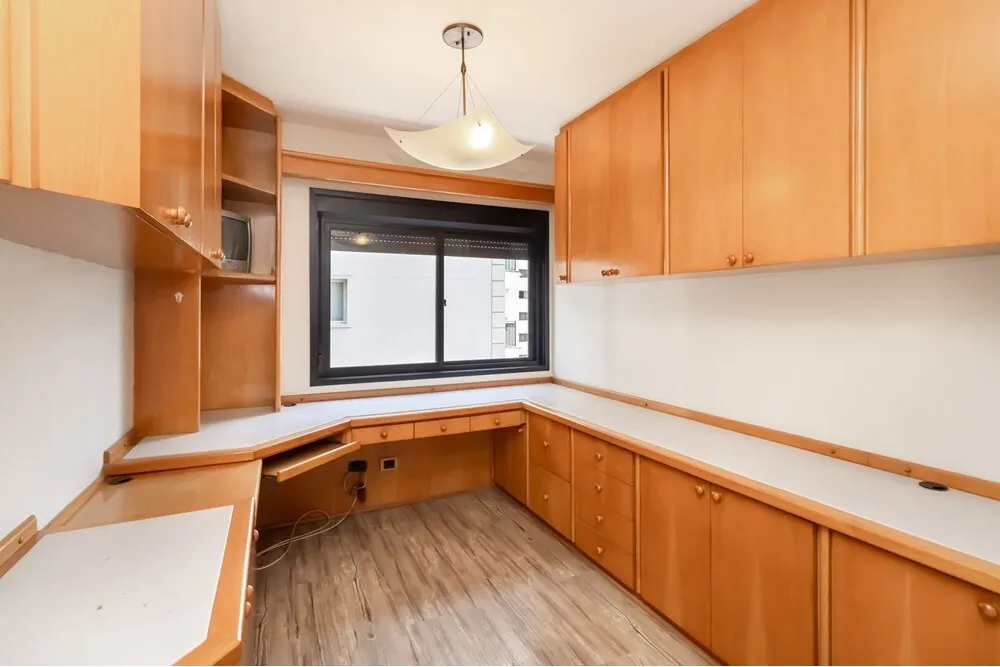Apartamento, 3 quartos, 132 m² - Foto 15