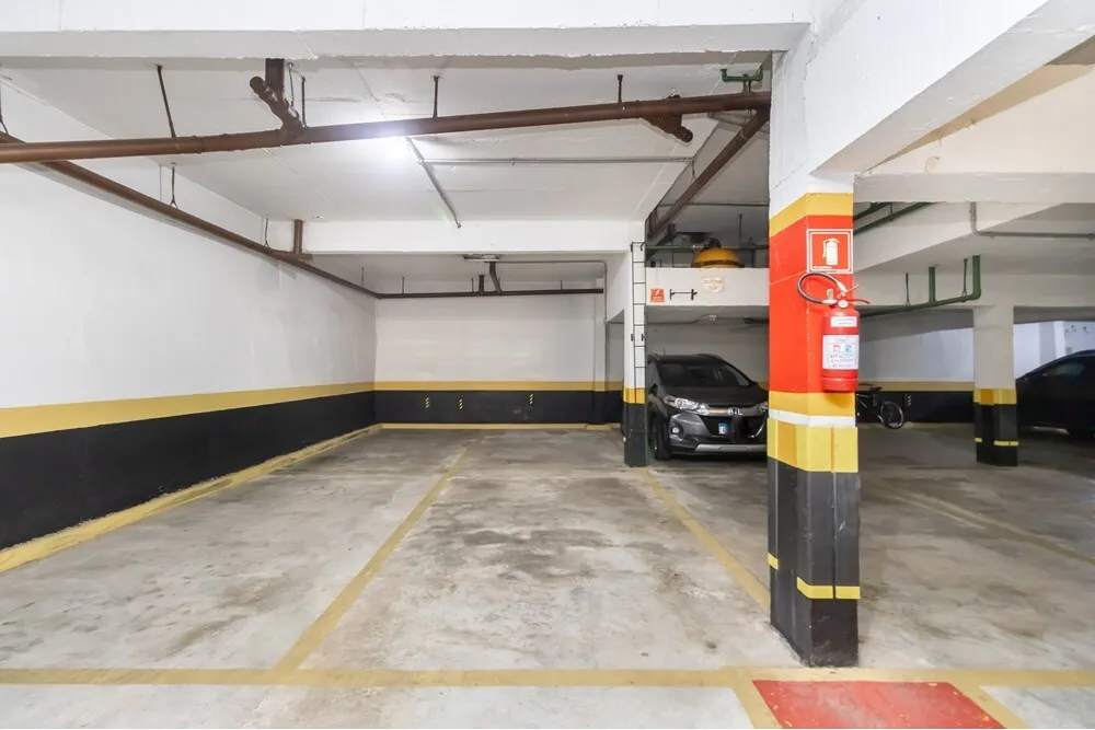 Apartamento, 3 quartos, 132 m² - Foto 8