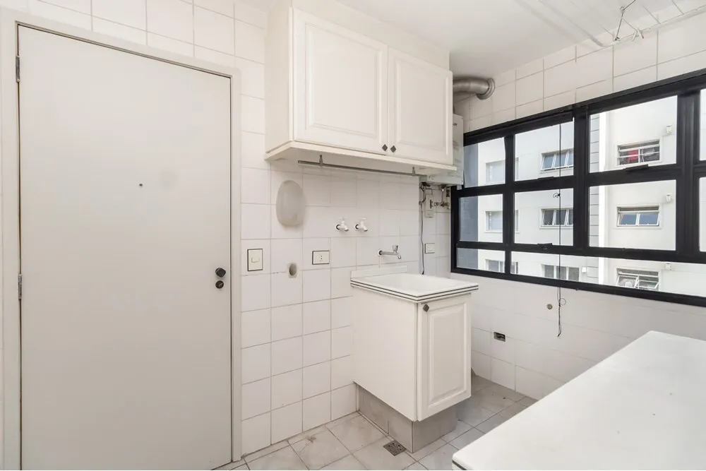 Apartamento, 3 quartos, 132 m² - Foto 4