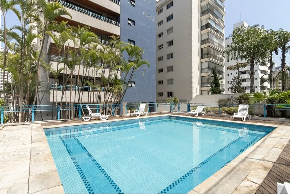 Apartamento, 3 quartos, 132 m² - Foto 5