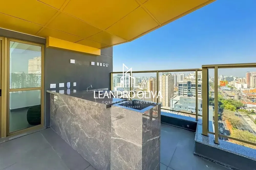 Apartamento, 1 quarto, 52 m² - Foto 6