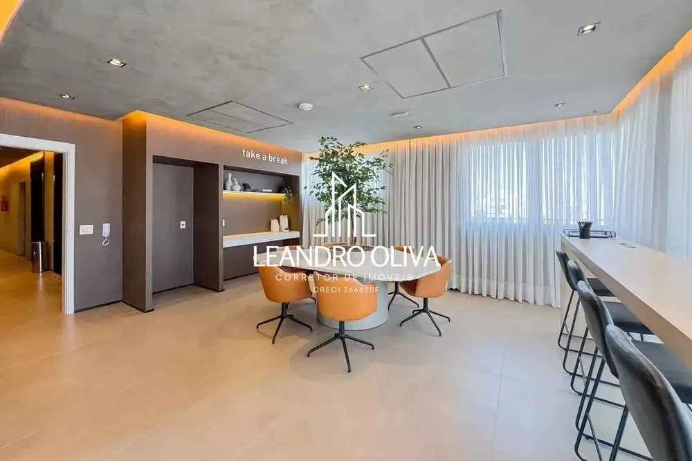Apartamento, 1 quarto, 52 m² - Foto 11