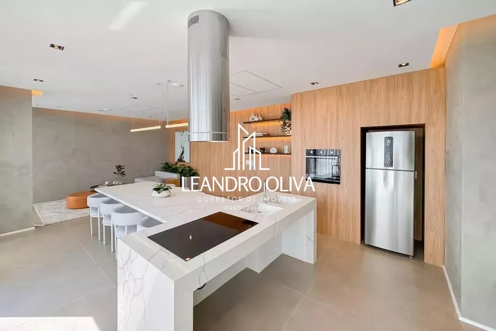 Apartamento, 1 quarto, 52 m² - Foto 14