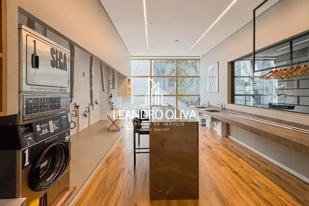 Apartamento, 1 quarto, 52 m² - Foto 16
