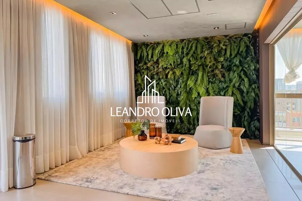 Apartamento, 1 quarto, 52 m² - Foto 1