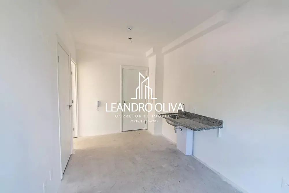 Apartamento, 1 quarto, 52 m² - Foto 5