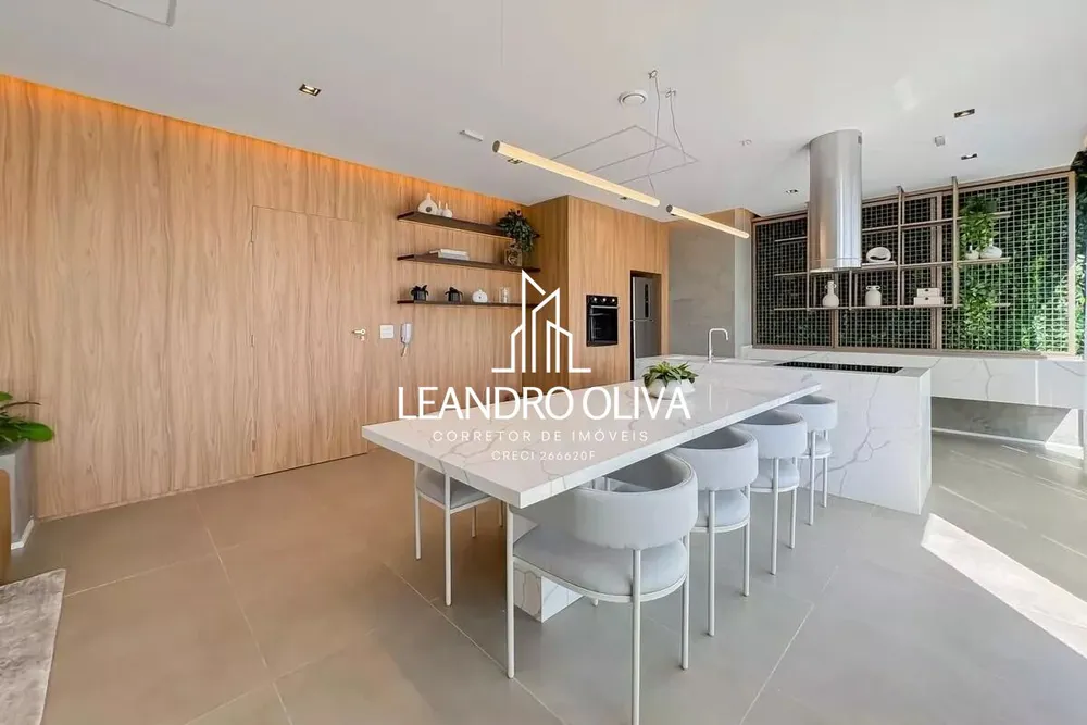 Apartamento, 1 quarto, 52 m² - Foto 2
