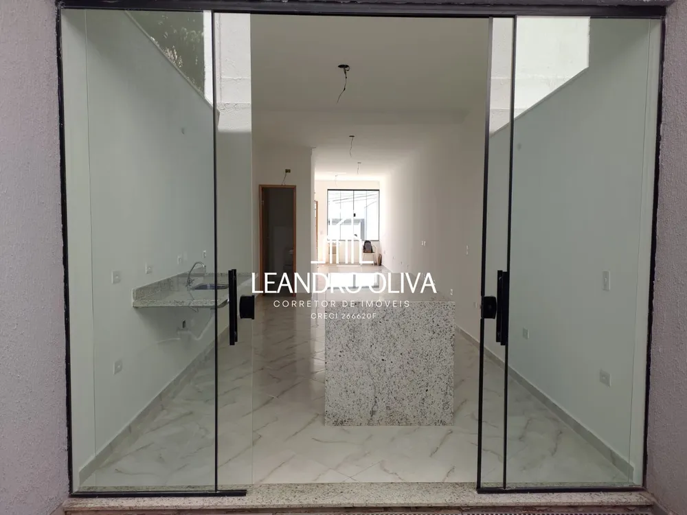 Sobrado, 3 quartos, 126 m² - Foto 12