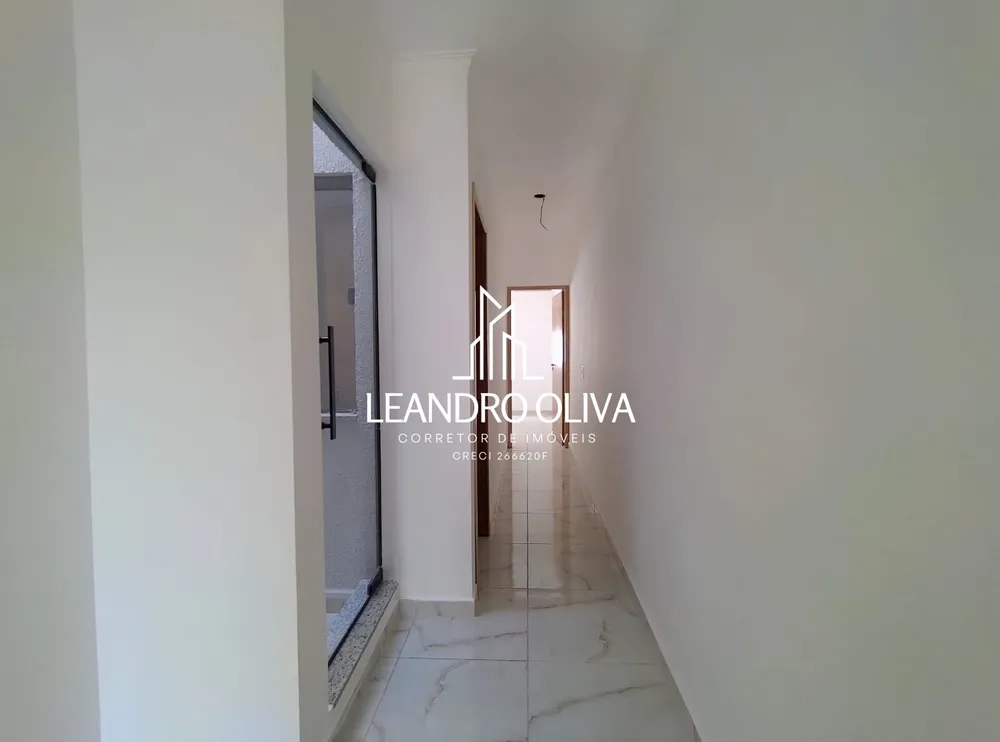 Sobrado, 3 quartos, 126 m² - Foto 15