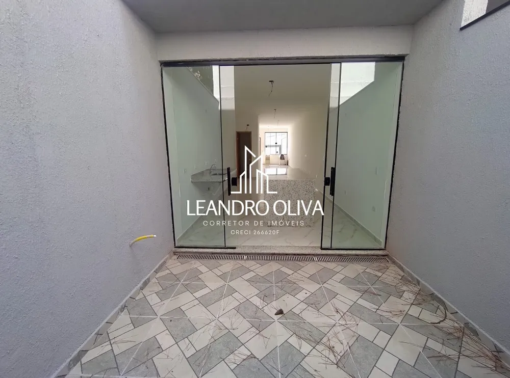 Sobrado, 3 quartos, 126 m² - Foto 16