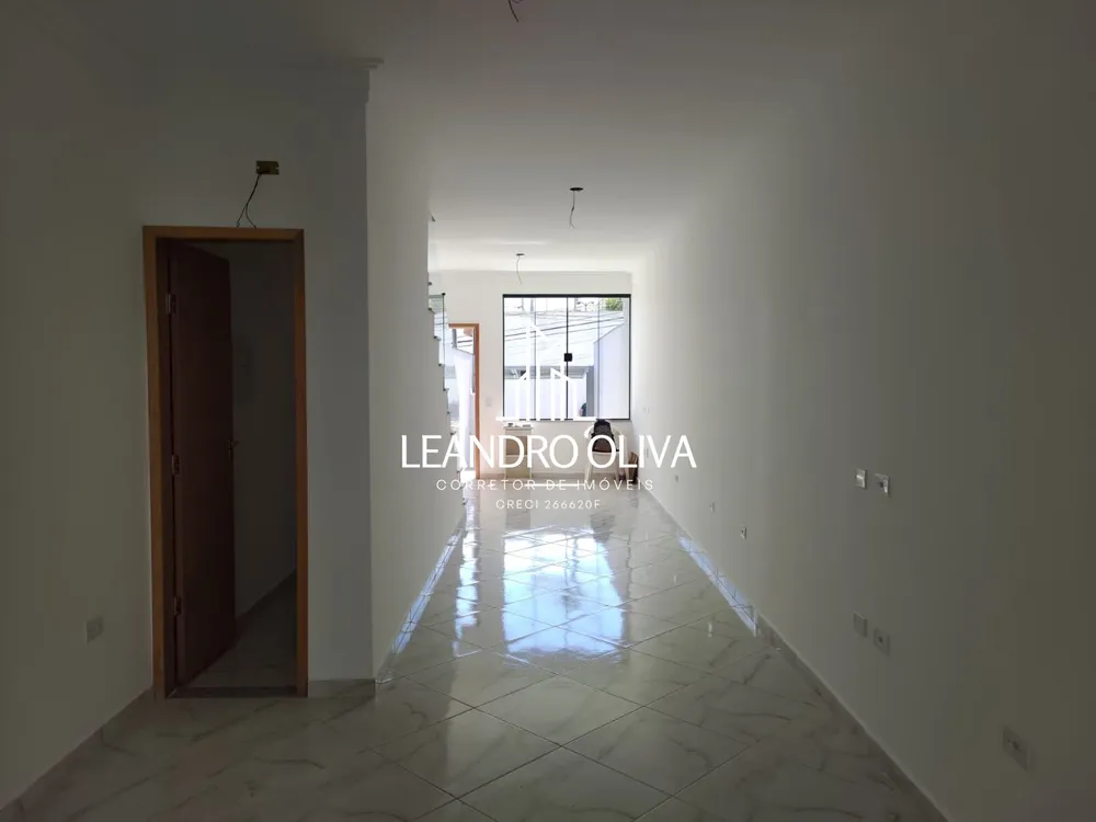 Sobrado, 3 quartos, 126 m² - Foto 11