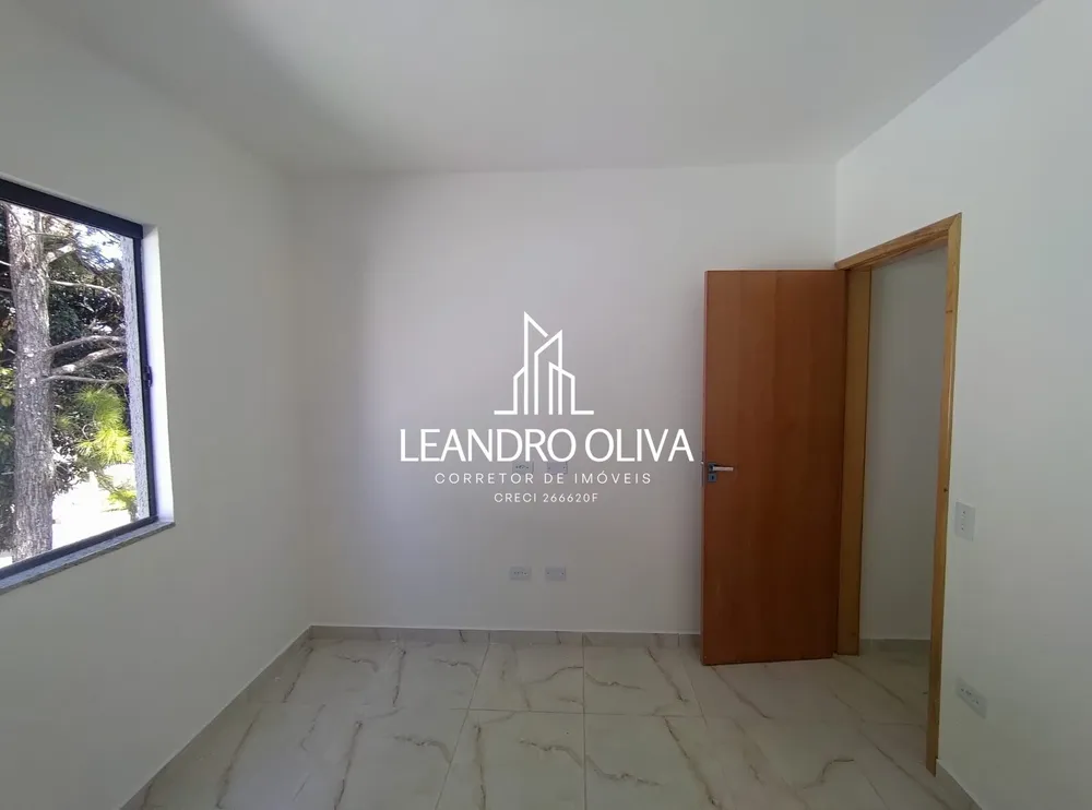 Sobrado, 3 quartos, 126 m² - Foto 13