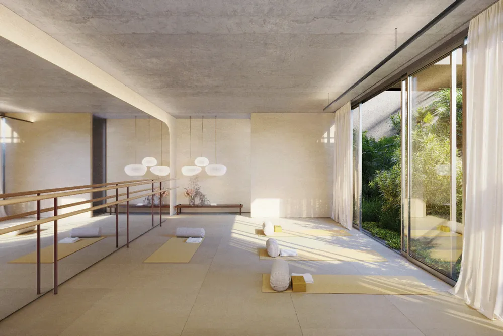 Cobertura, 1 quarto, 161 m² - Foto 12