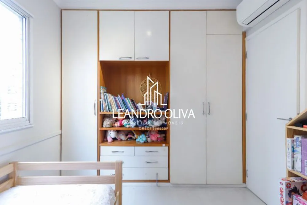 Apartamento, 3 quartos, 104 m² - Foto 1