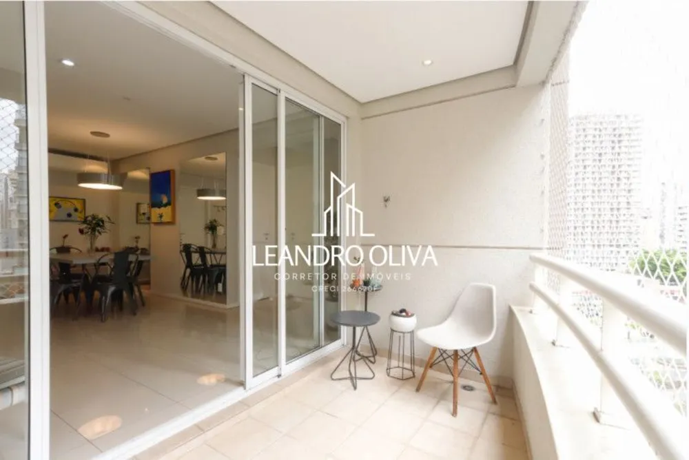 Apartamento, 3 quartos, 104 m² - Foto 6