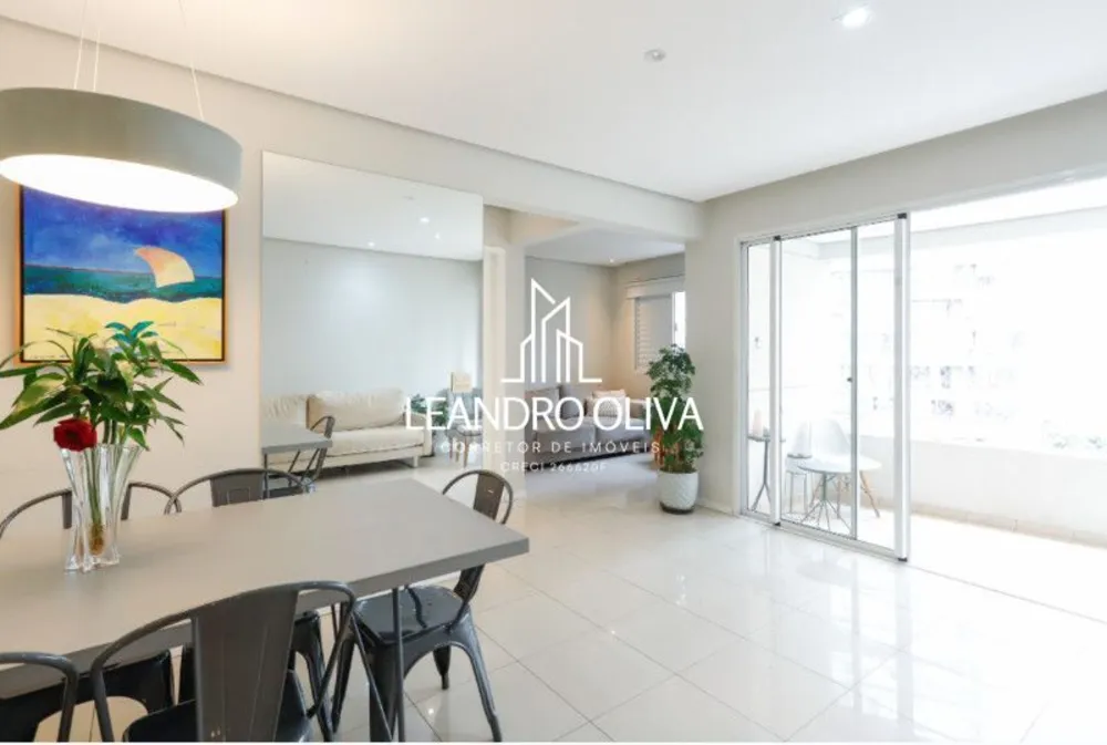Apartamento, 3 quartos, 104 m² - Foto 7