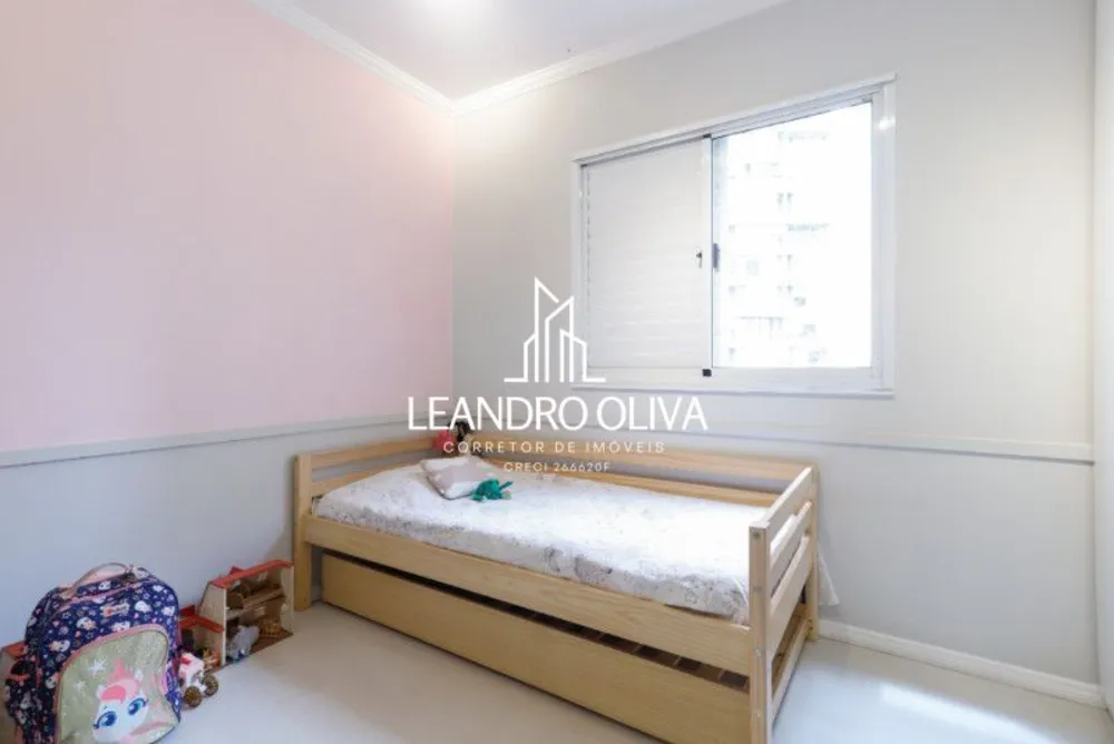 Apartamento, 3 quartos, 104 m² - Foto 4