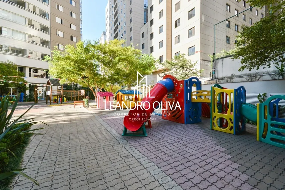 Apartamento, 3 quartos, 104 m² - Foto 12
