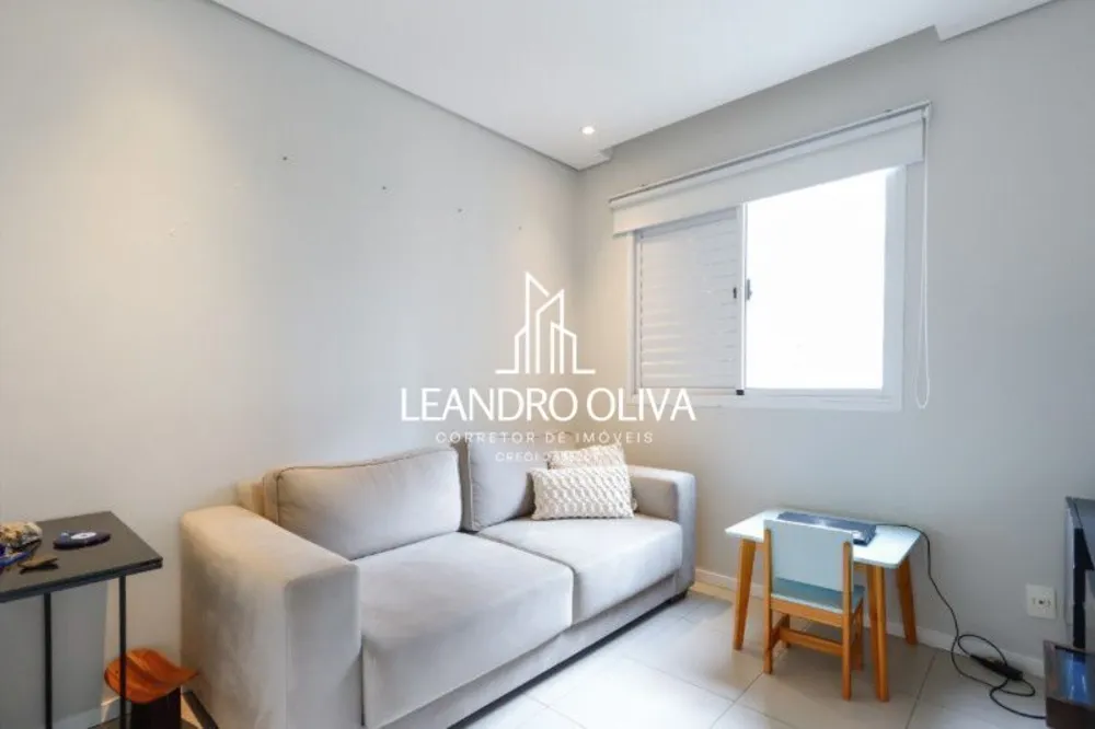 Apartamento, 3 quartos, 104 m² - Foto 11