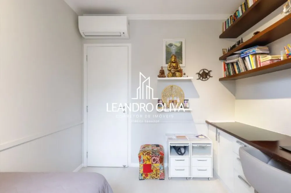Apartamento, 3 quartos, 104 m² - Foto 2