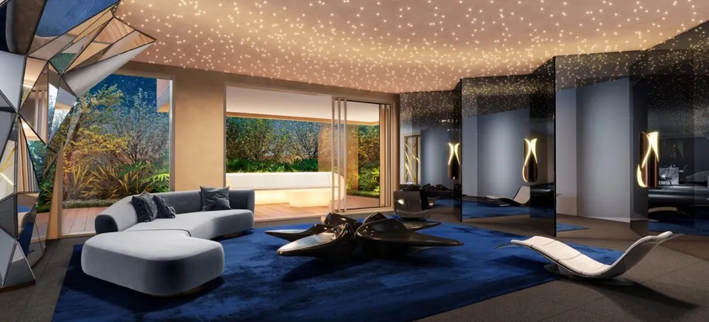 Apartamento, 3 quartos, 141 m² - Foto 5