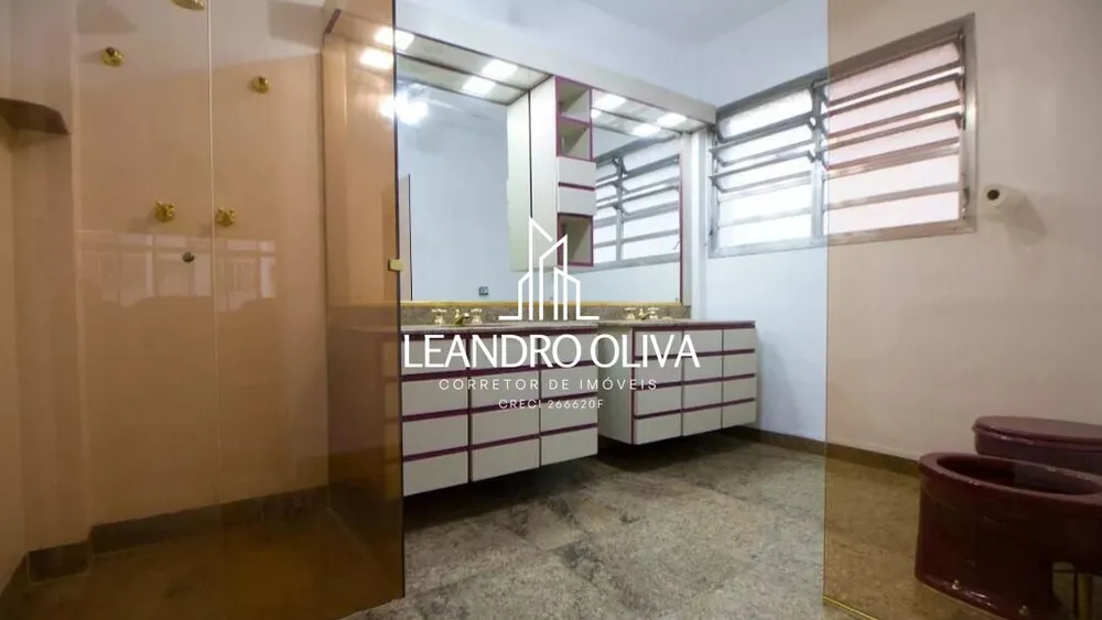 Apartamento, 4 quartos, 292 m² - Foto 8