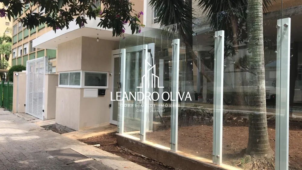 Apartamento, 4 quartos, 292 m² - Foto 2