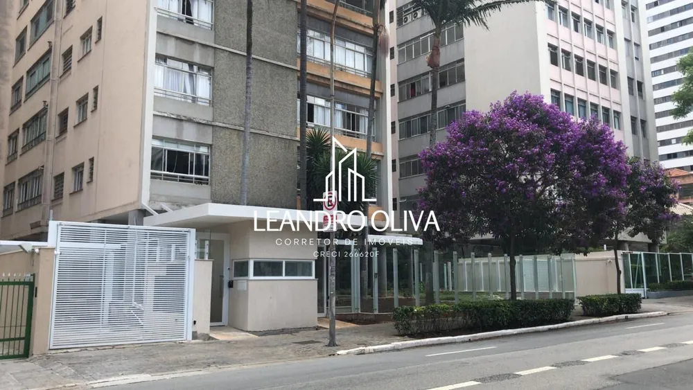 Apartamento, 4 quartos, 292 m² - Foto 6